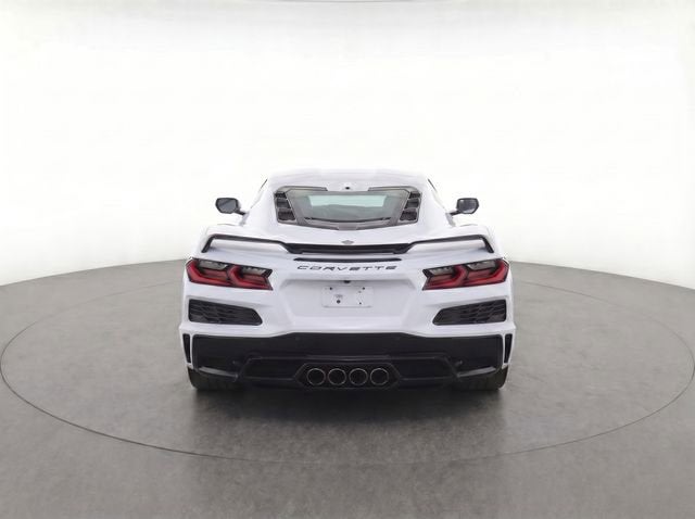 2025 Chevrolet Corvette Z06 2LZ