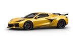 2027 Chevrolet Corvette Z06 2LZ
