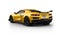 2027 Chevrolet Corvette Z06 2LZ