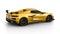2027 Chevrolet Corvette Z06 2LZ