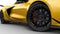 2027 Chevrolet Corvette Z06 2LZ