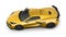 2027 Chevrolet Corvette Z06 2LZ