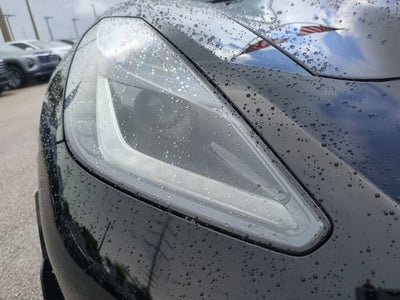 2019 Chevrolet Corvette Stingray 3LT