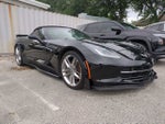 2019 Chevrolet Corvette Stingray 3LT