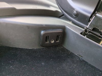 2016 Chevrolet Corvette Stingray 3LT