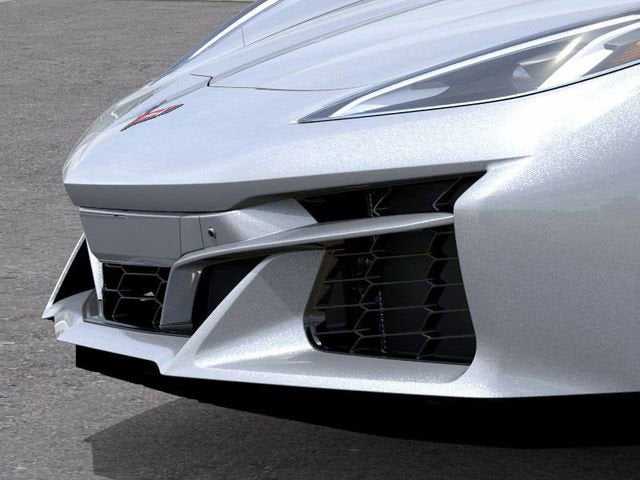 2026 Chevrolet Corvette E-Ray 2LZ