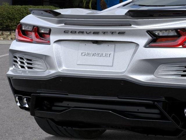 2026 Chevrolet Corvette E-Ray 2LZ