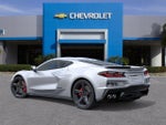 2026 Chevrolet Corvette E-Ray 2LZ