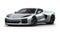 2026 Chevrolet Corvette E-Ray 2LZ