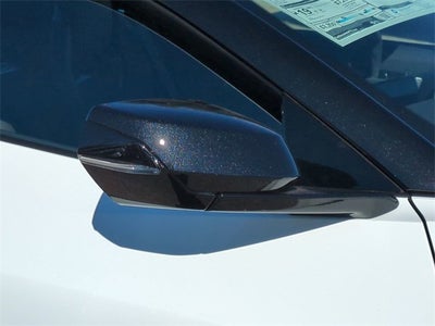 2025 Chevrolet Corvette E-Ray 2LZ