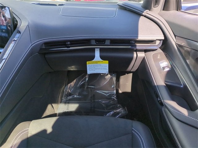 2025 Chevrolet Corvette E-Ray 2LZ