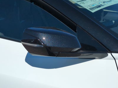 2025 Chevrolet Corvette E-Ray 2LZ