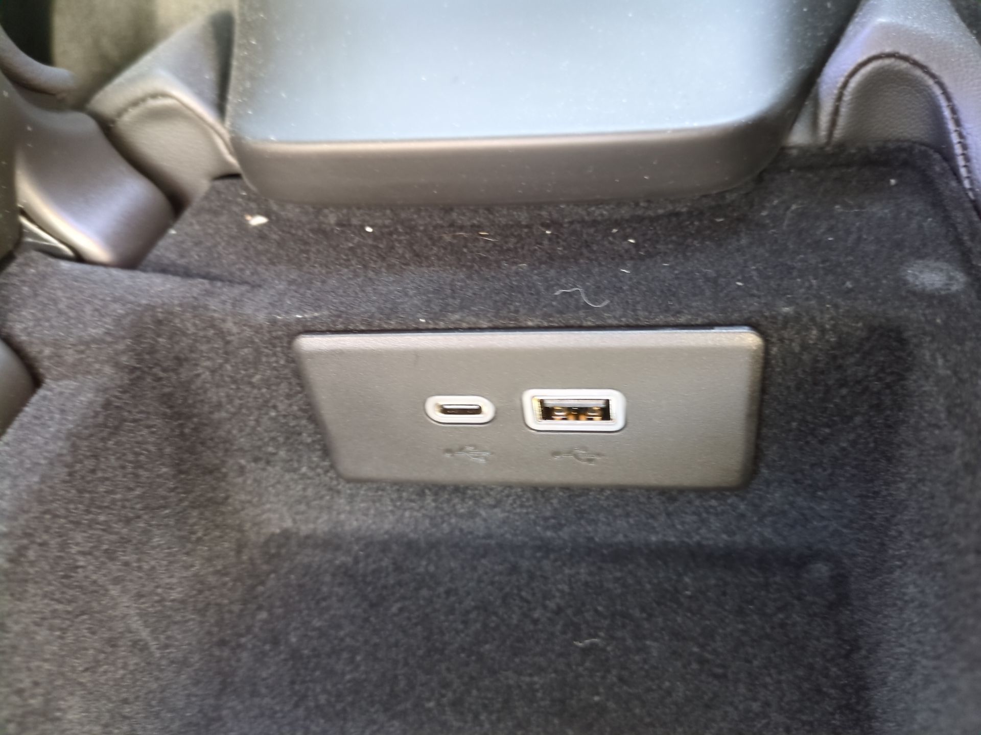 2025 Chevrolet Corvette E-Ray 2LZ