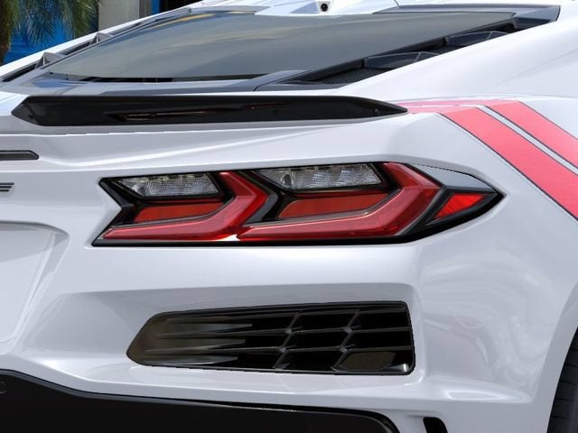 2027 Chevrolet Corvette Grand Sport 2LT