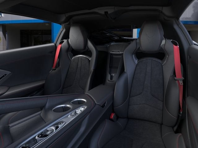 2027 Chevrolet Corvette Grand Sport 2LT