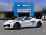 2027 Chevrolet Corvette Grand Sport 2LT