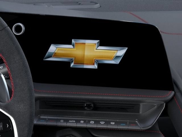 2027 Chevrolet Corvette Grand Sport 2LT