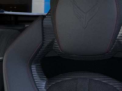 2027 Chevrolet Corvette Grand Sport 2LT