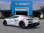 2027 Chevrolet Corvette Grand Sport 2LT