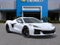 2027 Chevrolet Corvette Grand Sport 2LT