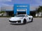 2027 Chevrolet Corvette Grand Sport 2LT