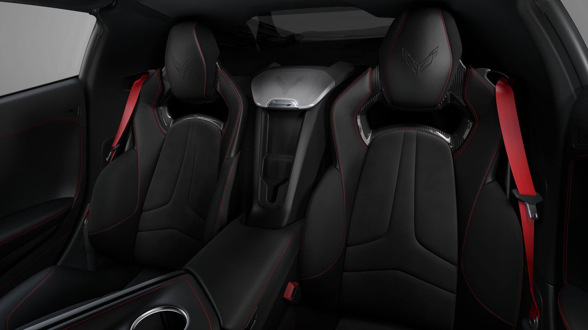 2027 Chevrolet Corvette Grand Sport 2LT