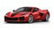 2027 Chevrolet Corvette Grand Sport X 2LT