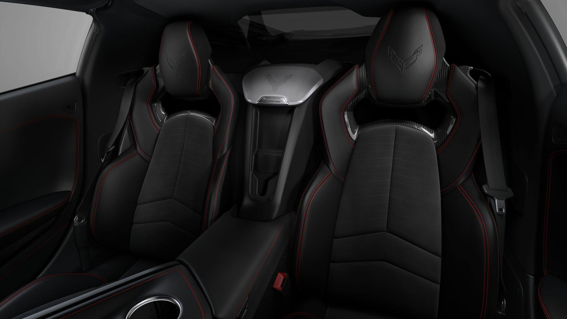 2027 Chevrolet Corvette Grand Sport X 2LT