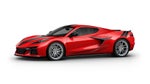 2027 Chevrolet Corvette Grand Sport X 2LT