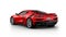 2027 Chevrolet Corvette Grand Sport X 2LT