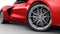 2027 Chevrolet Corvette Grand Sport X 2LT
