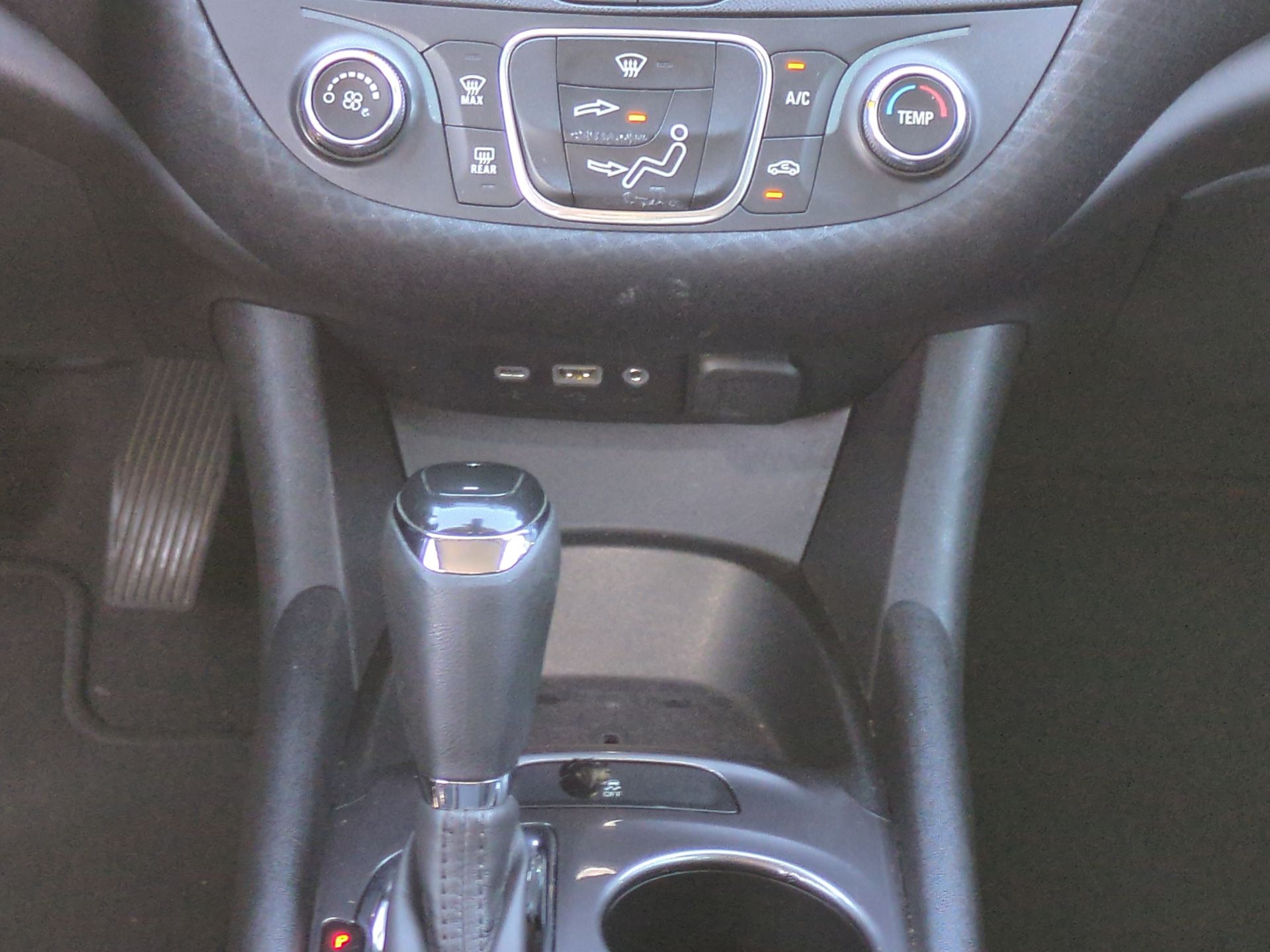 2020 Chevrolet Malibu LS