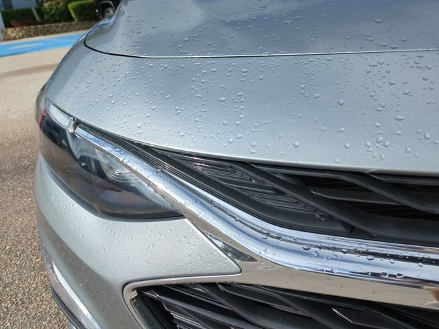 2023 Chevrolet Malibu RS