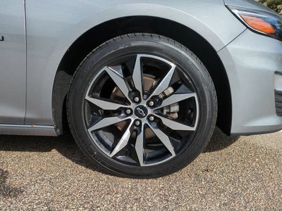 2023 Chevrolet Malibu RS