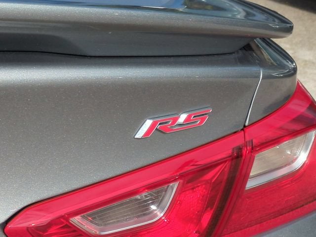 2023 Chevrolet Malibu RS
