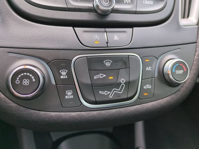 2023 Chevrolet Malibu RS