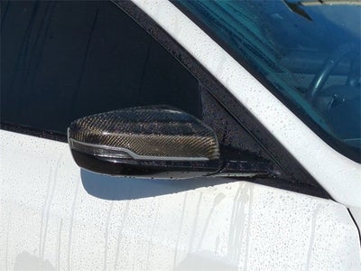 2019 Cadillac CT6-V Blackwing