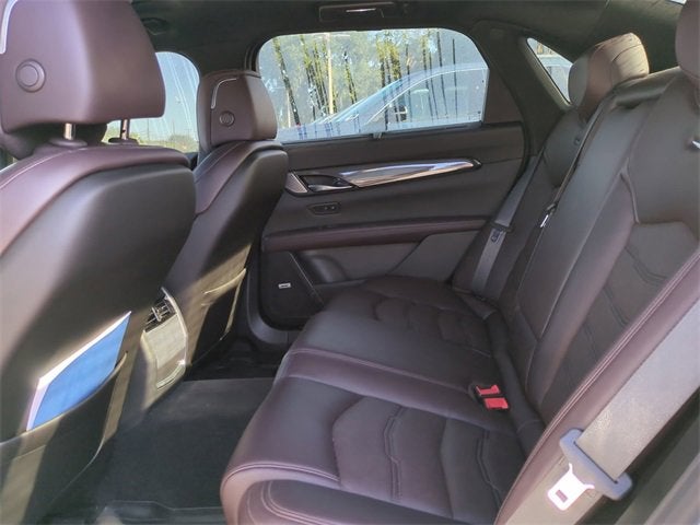 2019 Cadillac CT6-V Blackwing