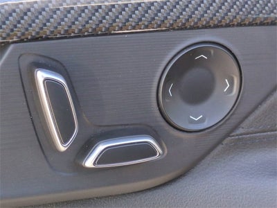 2019 Cadillac CT6-V Blackwing