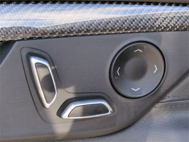 2019 Cadillac CT6-V Blackwing