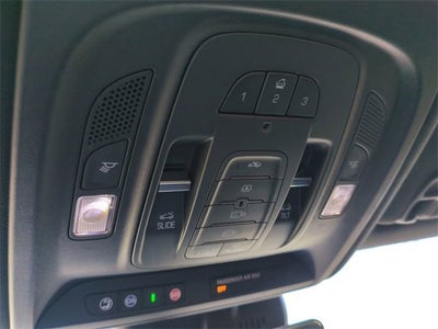 2019 Cadillac CT6-V Blackwing