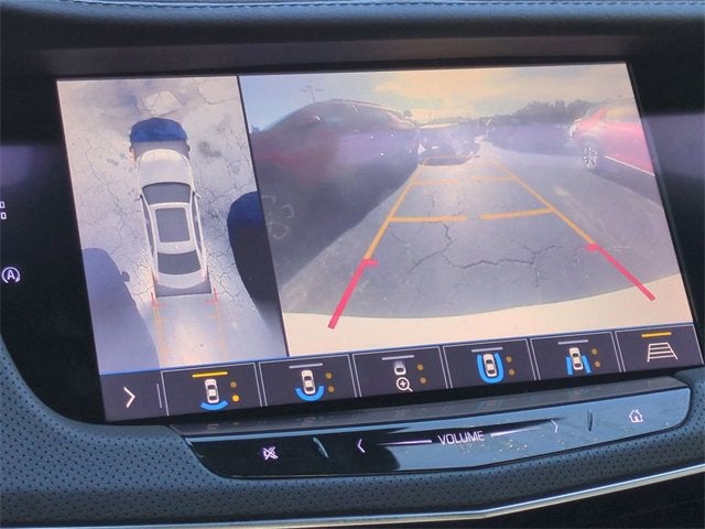 2019 Cadillac CT6-V Blackwing