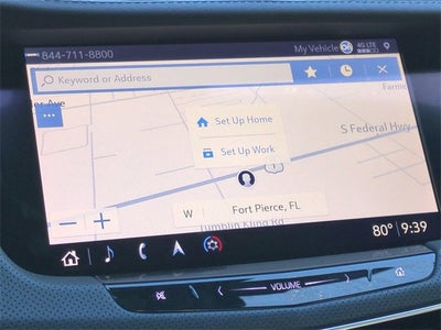 2019 Cadillac CT6-V Blackwing