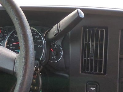 2019 Chevrolet Express Passenger 3500 LT