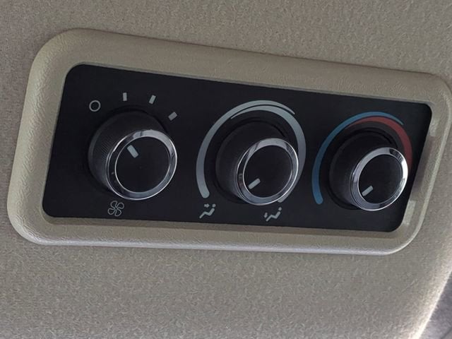 2019 Chevrolet Express Passenger 3500 LT