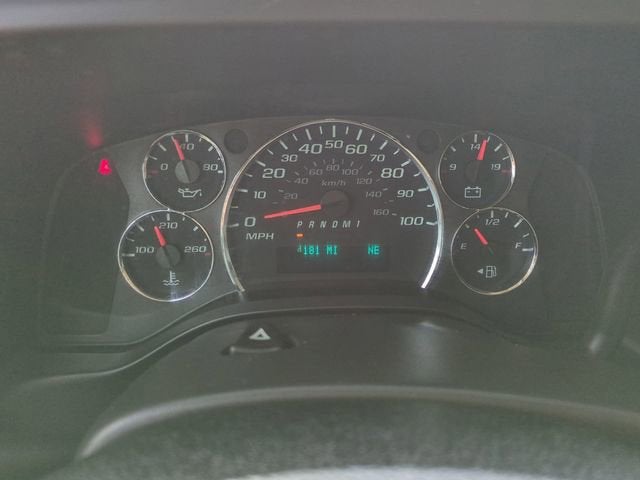 2019 Chevrolet Express Passenger 3500 LT