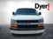 2019 Chevrolet Express Passenger 3500 LT