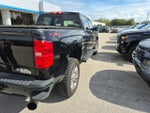 2019 Chevrolet Silverado 2500 HD High Country