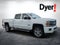2016 Chevrolet Silverado 2500 HD High Country
