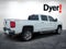 2016 Chevrolet Silverado 2500 HD High Country